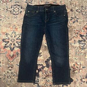 Torrid Bombshell Skinny Jeans